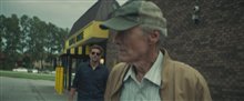 'The Mule' Trailer Video