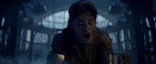 The Mummy - Official Trailer 3 Video