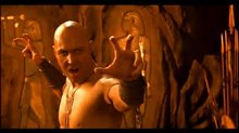THE MUMMY RETURNS Trailer Video