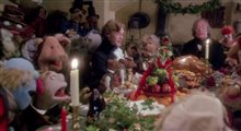 THE MUPPET CHRISTMAS CAROL Trailer Video
