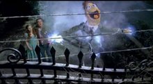 The Muppets Trailer Video