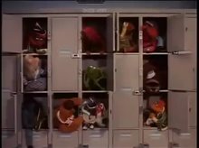 The Muppets Take Manhattan Trailer Video