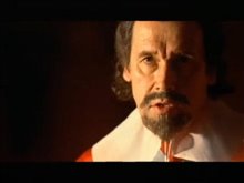 THE MUSKETEER Trailer Video