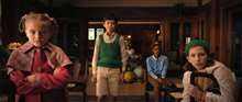 THE MYSTERIOUS BENEDICT SOCIETY Trailer Video