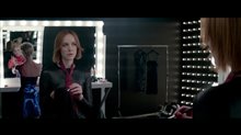The Neon Demon movie clip - 