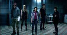 THE NEW MUTANTS Trailer #2 Video