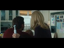 The Next Three Days Trailer Video