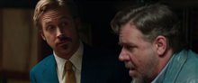 The Nice Guys - Official Trailer 2 Video