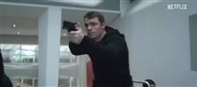 THE NIGHT AGENT Season 2 Trailer Video