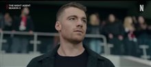 THE NIGHT AGENT Season 3 Trailer Video