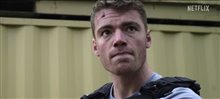 THE NIGHT AGENT Trailer Video