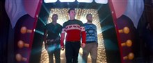 The Night Before Trailer Video