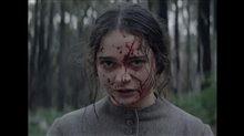 'The Nightingale' Trailer Video