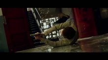 The November Man - Teaser Trailer Video