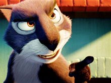 The Nut Job Trailer Video