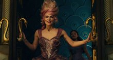 The Nutcracker and the Four Realms - Teaser Trailer Video