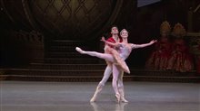 THE NUTCRACKER - THE NATIONAL BALLET OF CANADA Trailer Video