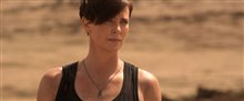 THE OLD GUARD Movie Clip - 