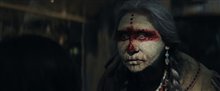 THE OLD WAYS Trailer Video