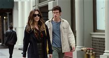 The Only Living Boy in New York Trailer Video