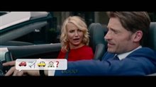 The Other Woman - Emoji Trailer Video