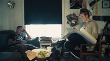THE PAINTER AND THE THIEF Trailer Video