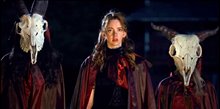 THE PALE DOOR Trailer Video