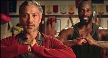 THE PAPER TIGERS Trailer Video