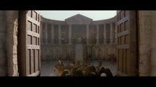 THE PASSION OF THE CHRIST Trailer Video