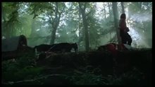 THE PATRIOT Trailer Video