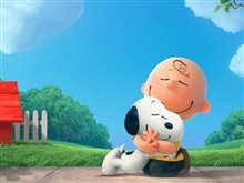 The Peanuts Movie Trailer Video