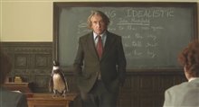 THE PENGUIN LESSONS Trailer Video