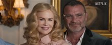 THE PERFECT COUPLE Teaser Trailer Video