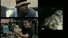 The Perfect Host Trailer Video