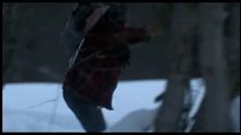 THE PLEDGE Trailer Video