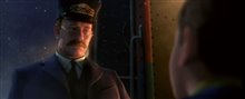 THE POLAR EXPRESS Trailer Video