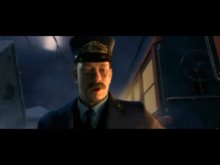 The Polar Express: An IMAX 3D Experience Trailer Video