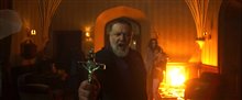 THE POPE'S EXORCIST Trailer Video