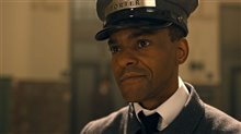 THE PORTER Trailer Video