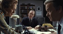 The Post - Trailer #1 Video