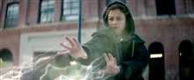 THE POWER Trailer Video