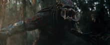 'The Predator' - Restricted Trailer Video