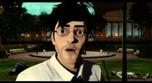 The Prodigies Trailer Video