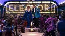 THE PROM - Teaser Trailer Video