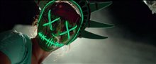 The Purge: Election Year Trailer Video