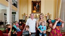 The Queen of Versailles Trailer Video
