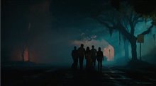 The Remaining Trailer Video