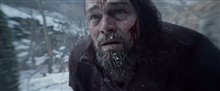 The Revenant Trailer Video
