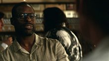 THE RHYTHM SECTION Movie Clip - 