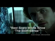 THE RING Trailer Video